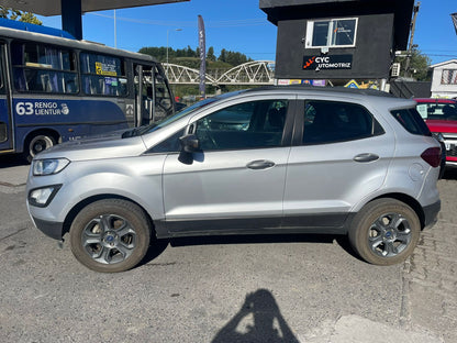 FORD ECOSPORT 1.5 FREESTYLE 2018