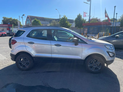 FORD ECOSPORT 1.5 FREESTYLE 2018