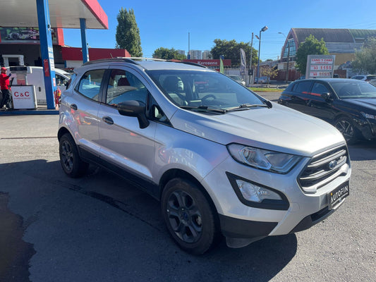 FORD ECOSPORT 1.5 FREESTYLE 2018