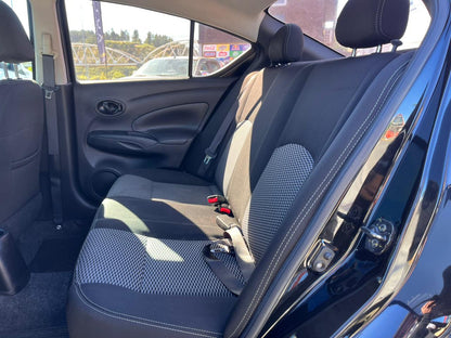 NISSAN VERSA 1.6 SENSE 2020