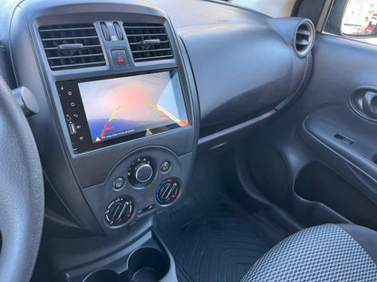 NISSAN VERSA 1.6 SENSE 2020