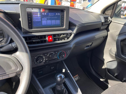 TOYOTA RAIZE 1.2 MT 2023