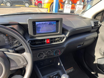 TOYOTA RAIZE 1.2 MT 2023