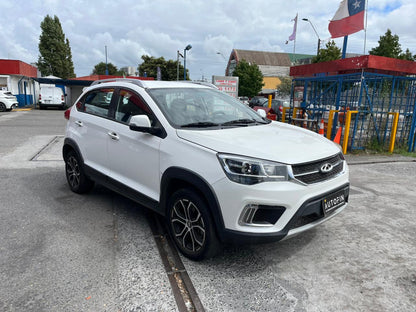 CHERY TIGGO 2 GLS 1.5 MT 2022