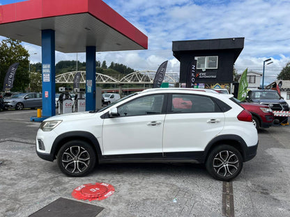 CHERY TIGGO 2 GLS 1.5 MT 2022