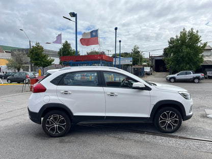CHERY TIGGO 2 GLS 1.5 MT 2022