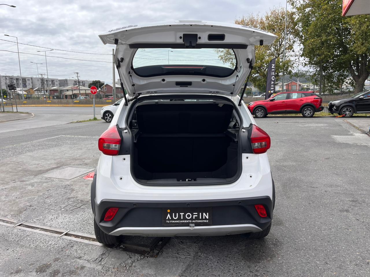 CHERY TIGGO 2 GLS 1.5 MT 2022