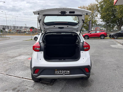 CHERY TIGGO 2 GLS 1.5 MT 2022