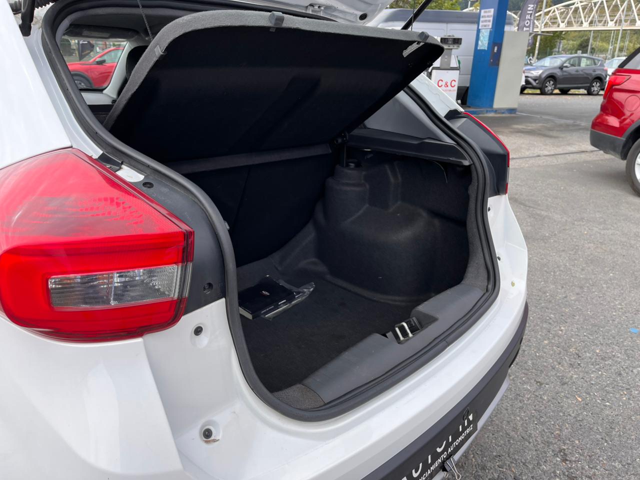 CHERY TIGGO 2 GLS 1.5 MT 2022
