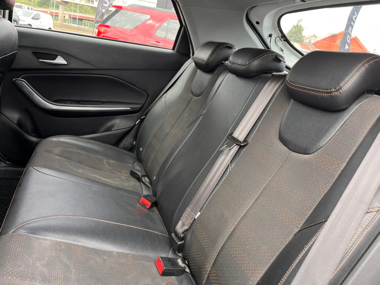 CHERY TIGGO 2 GLS 1.5 MT 2022