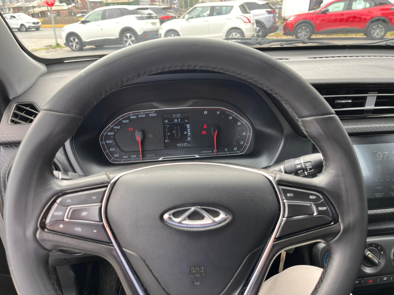 CHERY TIGGO 2 GLS 1.5 MT 2022