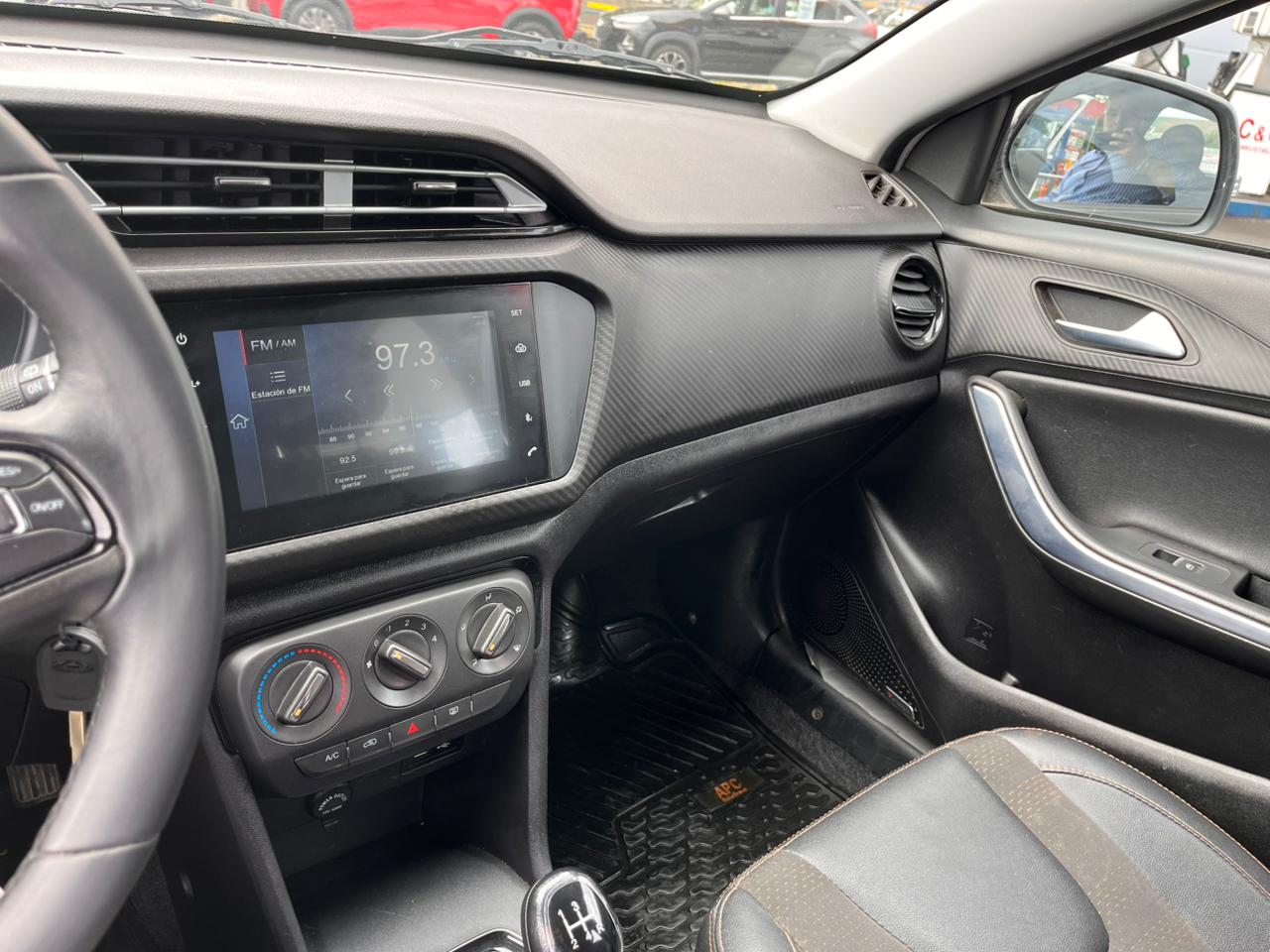 CHERY TIGGO 2 GLS 1.5 MT 2022