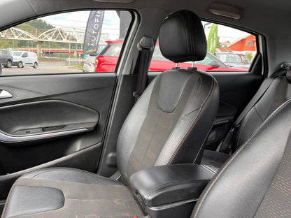 CHERY TIGGO 2 GLS 1.5 MT 2022