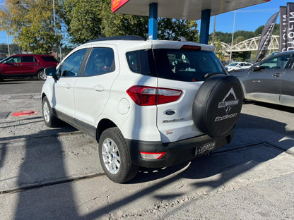 FORD ECOSPORT SE 1.5 AT 2021