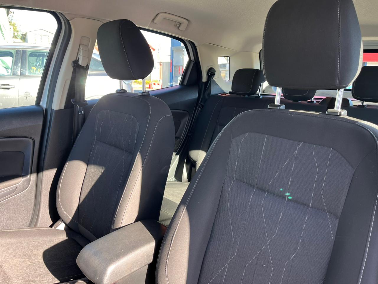 FORD ECOSPORT SE 1.5 AT 2021