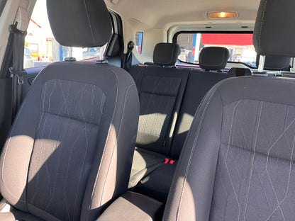 FORD ECOSPORT SE 1.5 AT 2021