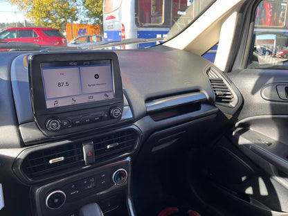 FORD ECOSPORT SE 1.5 AT 2021