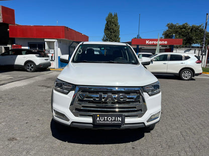 JAC T6 2.0 4X2 DIESEL 2022