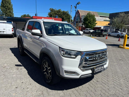 JAC T6 2.0 4X2 DIESEL 2022
