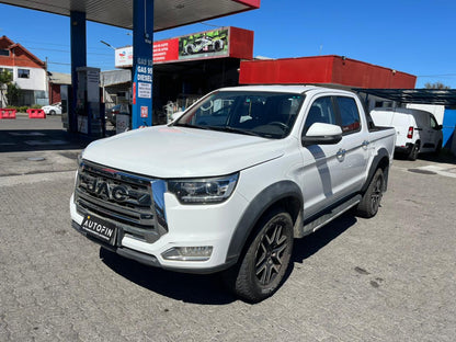 JAC T6 2.0 4X2 DIESEL 2022