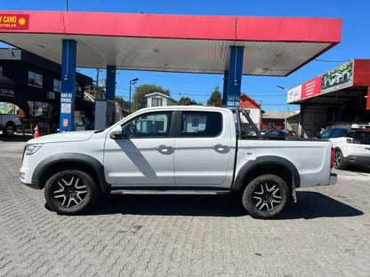 JAC T6 2.0 4X2 DIESEL 2022