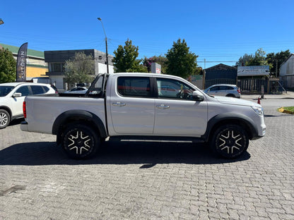 JAC T6 2.0 4X2 DIESEL 2022