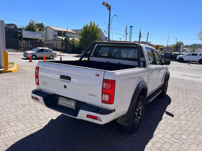 JAC T6 2.0 4X2 DIESEL 2022