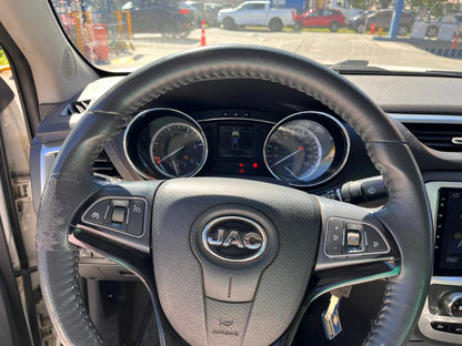 JAC T6 2.0 4X2 DIESEL 2022