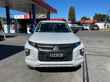 MITSUBISHI L200 WORK CR WF DIESEL 2.4 TURBO 2022
