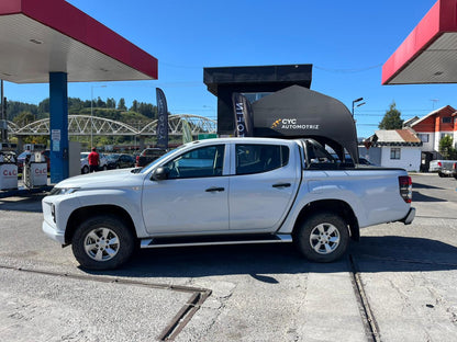 MITSUBISHI L200 WORK CR WF DIESEL 2.4 TURBO 2022