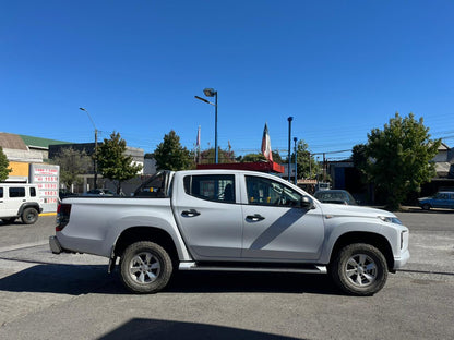 MITSUBISHI L200 WORK CR WF DIESEL 2.4 TURBO 2022