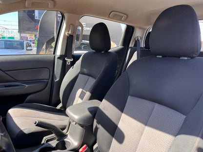 MITSUBISHI L200 WORK CR WF DIESEL 2.4 TURBO 2022