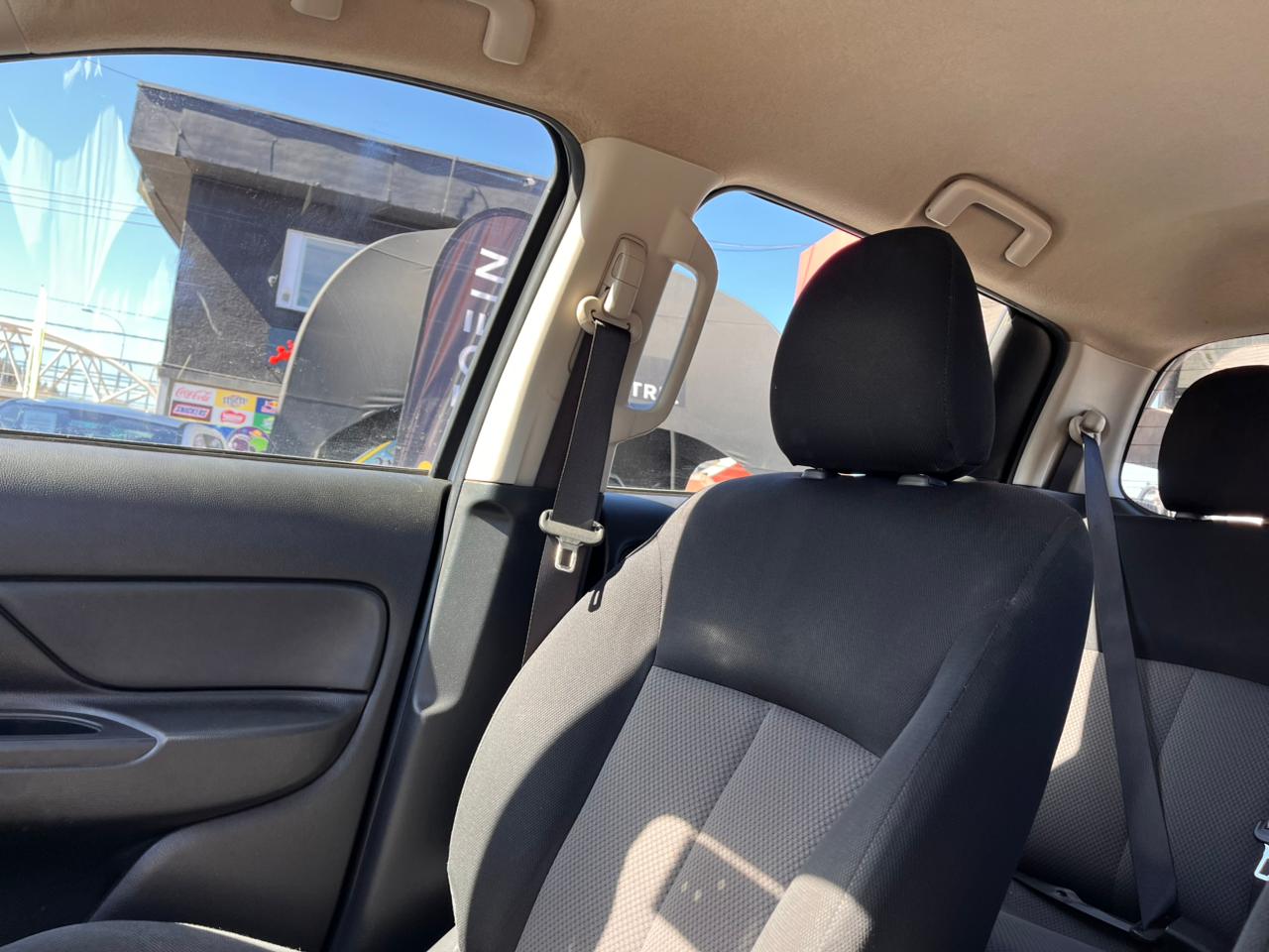 MITSUBISHI L200 WORK CR WF DIESEL 2.4 TURBO 2022