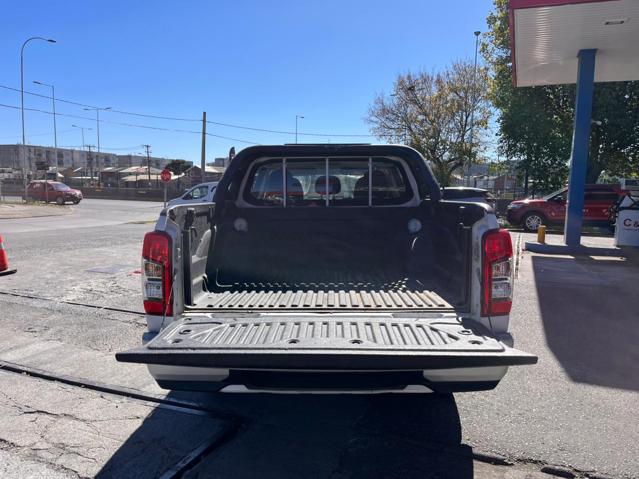 MITSUBISHI L200 WORK CR WF DIESEL 2.4 TURBO 2022