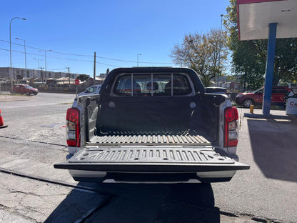 MITSUBISHI L200 WORK CR WF DIESEL 2.4 TURBO 2022