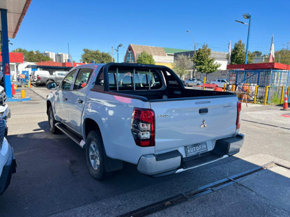 MITSUBISHI L200 WORK CR WF DIESEL 2.4 TURBO 2022