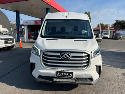 MAXUS DELIVERY 9 CARGO L3H3 2022