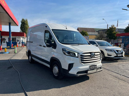 MAXUS DELIVERY 9 CARGO L3H3 2022