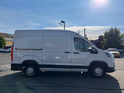 MAXUS DELIVERY 9 CARGO L3H3 2022