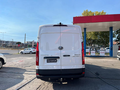MAXUS DELIVERY 9 CARGO L3H3 2022