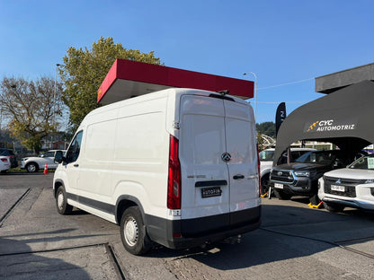 MAXUS DELIVERY 9 CARGO L3H3 2022