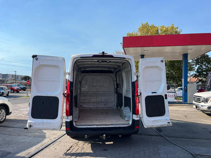 MAXUS DELIVERY 9 CARGO L3H3 2022
