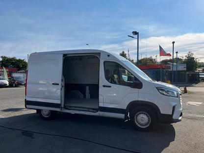 MAXUS DELIVERY 9 CARGO L3H3 2022
