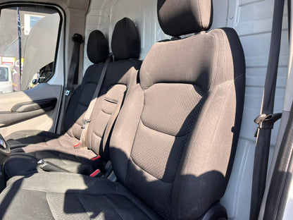 MAXUS DELIVERY 9 CARGO L3H3 2022