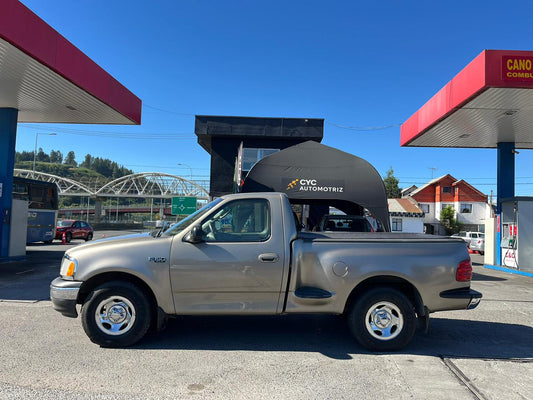 FORD F150 XLT 4.2 AT Cabina Simple