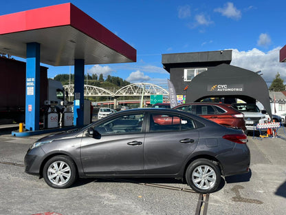 TOYOTA YARIS GLI 1.5 2021