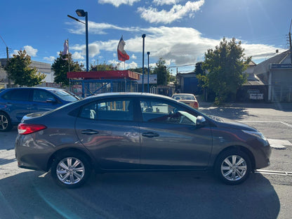TOYOTA YARIS GLI 1.5 2021