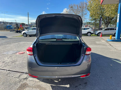 TOYOTA YARIS GLI 1.5 2021