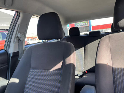 TOYOTA YARIS GLI 1.5 2021