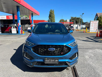 FORD EDGE ST 2.7 ST 4X4 AUT 2021